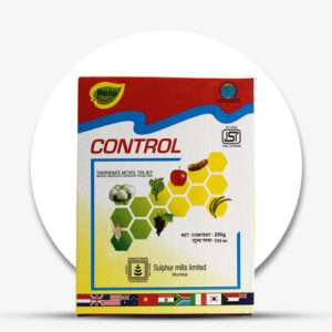 CONTROL
