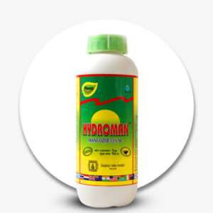 Hydroman