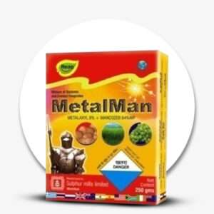 Metalman