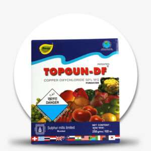 Topgun-DF
