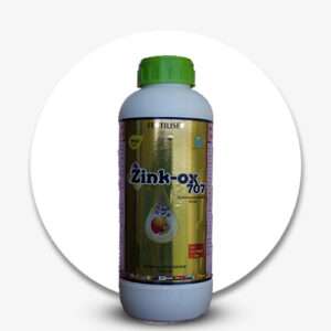 Zinc-Ox