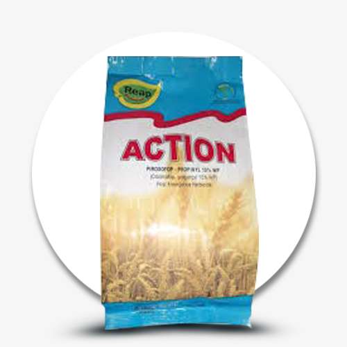 Action Action
