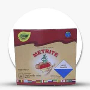 Metrite