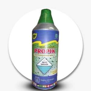 Propik