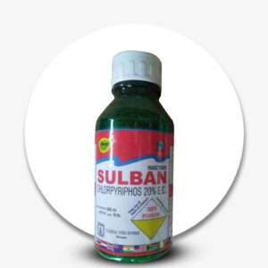 SULBAN-PLUS