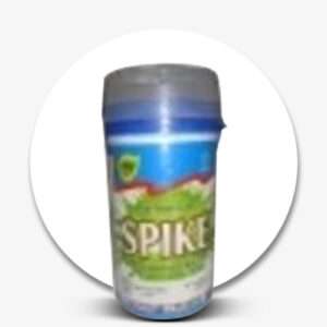 spike