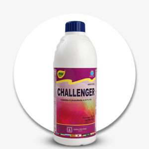 challger